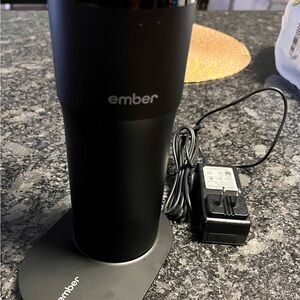 Ember Temperature Control Mug 12oz with Charger